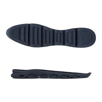 Rubber Shoe Soles Lacoste Model