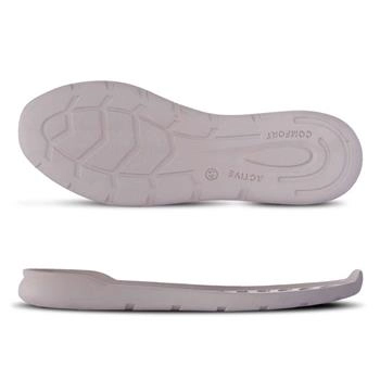 زیره کفش PU مدل 2021