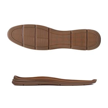 Rubber Shoe Sole Warsova Model
