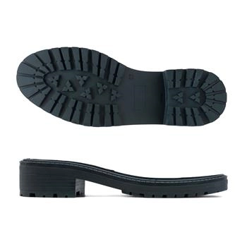Rubber Shoe Sole 202103 Model