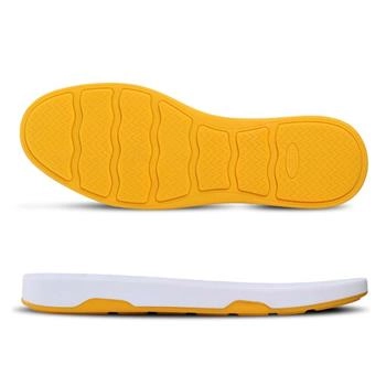 زیره کفش TPU-PU مدل Cabani