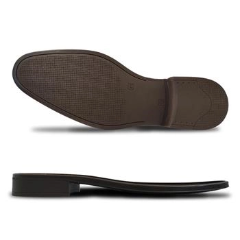 PVC shoe sole model 1762