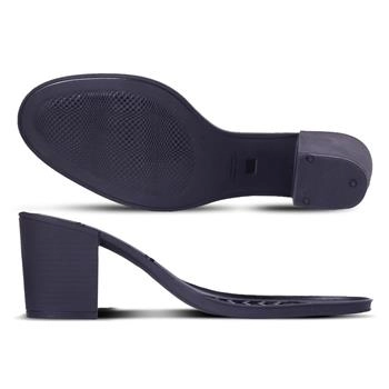 Подошва для обуви из ТПУ, модель Elisa