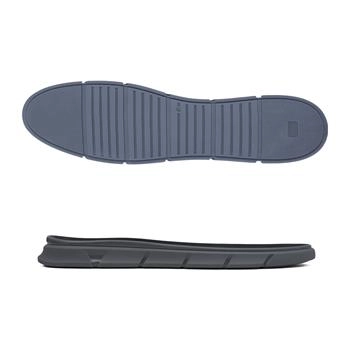 Rubber Shoe Soles Vision Model