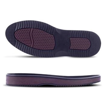 PU isolated shoe sole model 7206
