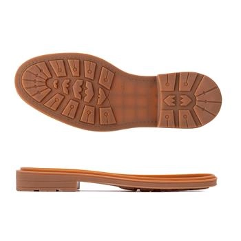 Rubber Shoe Sole 4022 Model