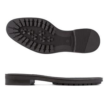 Rubber Shoe Sole 202102 Model