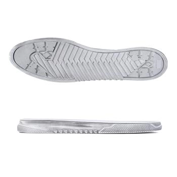 Thermo Shoe Sole Black Model