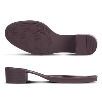 Подошва из ТПУ, модель Наталья