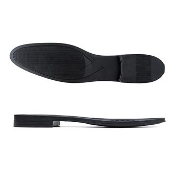 Rubber Shoe Sole 0040 Model