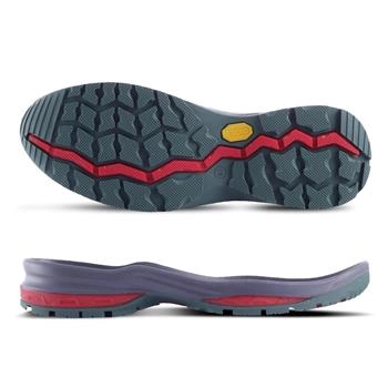 زیره کفش TPU-PU مدل JUN