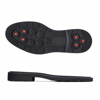 Rubber Shoe Sole 24018 Model