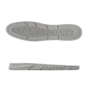 Rubber Shoe Sole Marlon Model