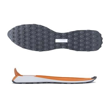 Thermo Shoe Sole Model 23002