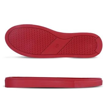 Модель подошвы обуви ТПУ Елена