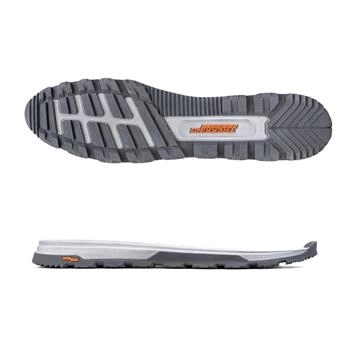 Thermo Shoe Sole Cross Model