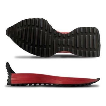 Подошва термо-новой балансовой обуви