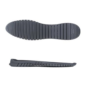 Rubber Shoe Sole Bastro Model
