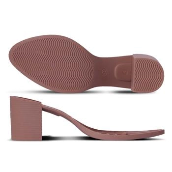 Подошва для обуви ТПУ модель София