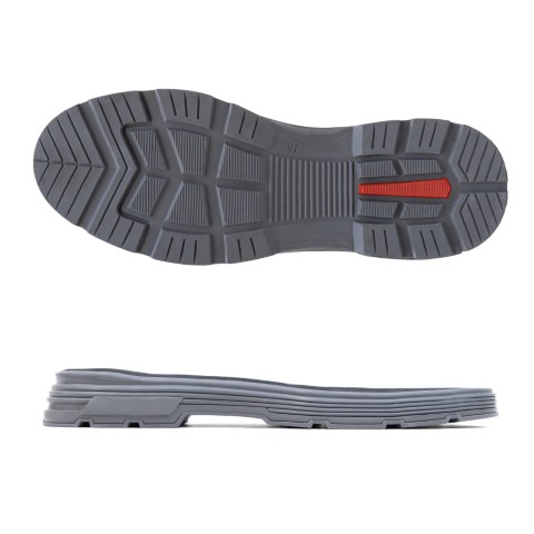 زیره لاستیکی Rubber Sole